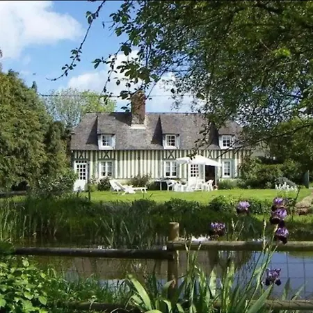 펜션 The Serenity Of Normandy