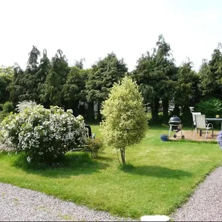 펜션 The Serenity Of Normandy Heuland