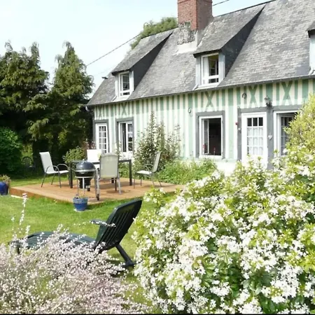 펜션 The Serenity Of Normandy *